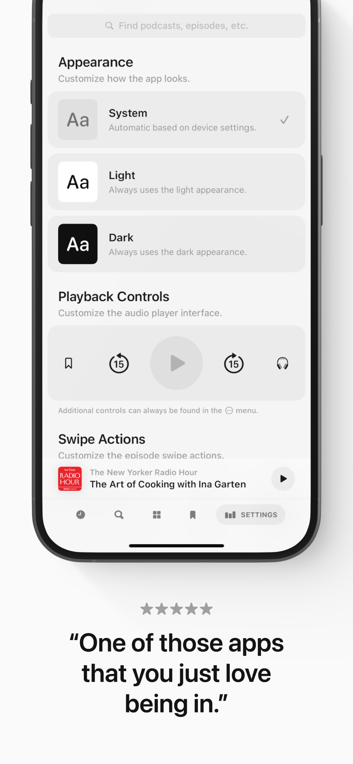Neuecast — screenshot 4 of 5