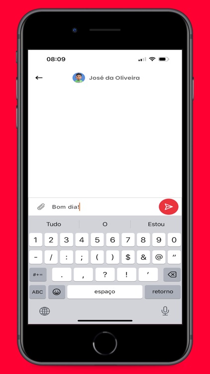 PayFood Driver screenshot-4