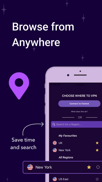 Free VPN by Free VPN .org™