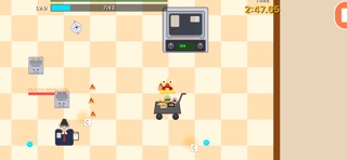 Snackdown Screenshot 4 of 4