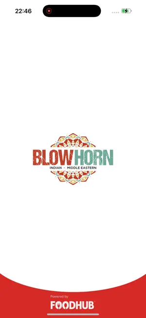 Blow Horn screenshot 1