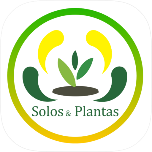 Solos e Plantas
