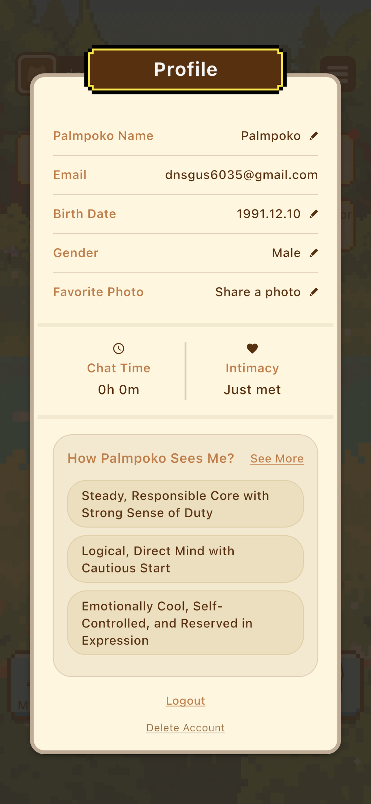 Palmpoko