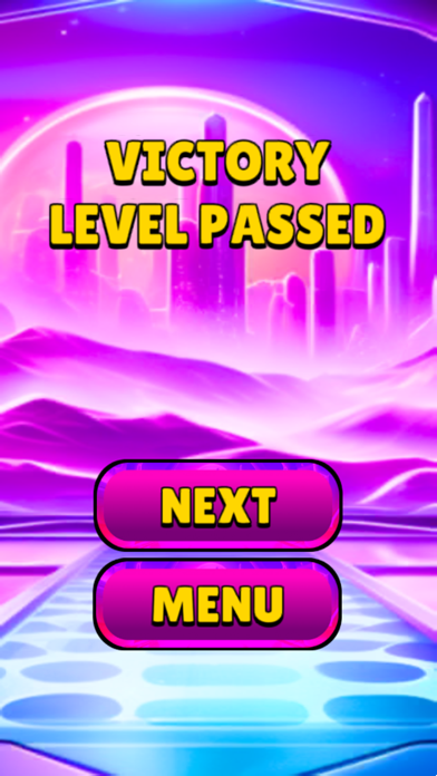 Punk Crystal Screenshot