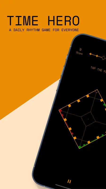 Time Hero: Feel The Beat screenshot 8 of 8
