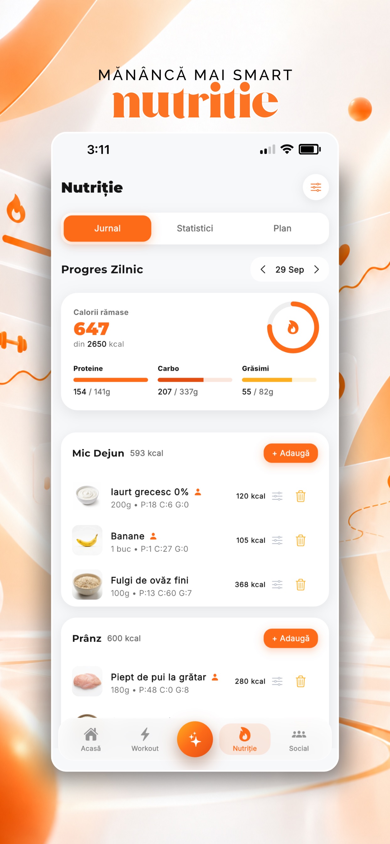 Screenshot 6 of Habit