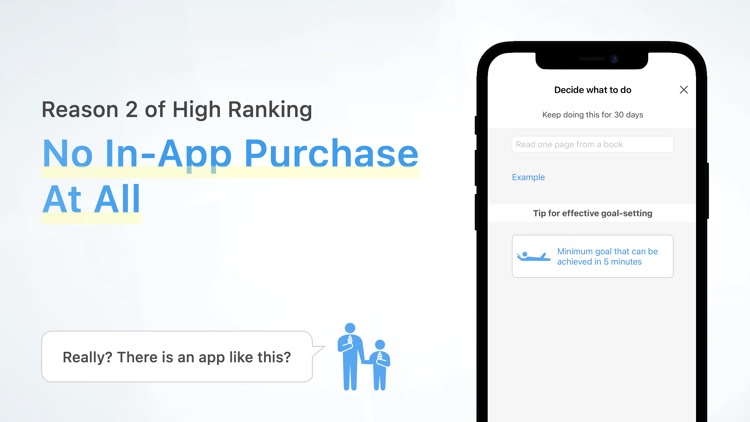 Habit: Daily routine tracker screenshot-3