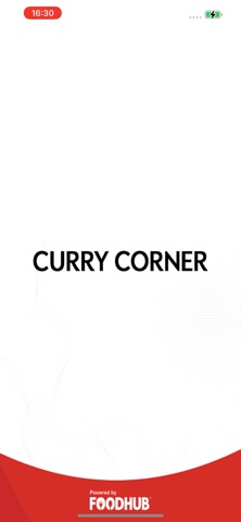 Curry Corner Screenshot 1 of 4