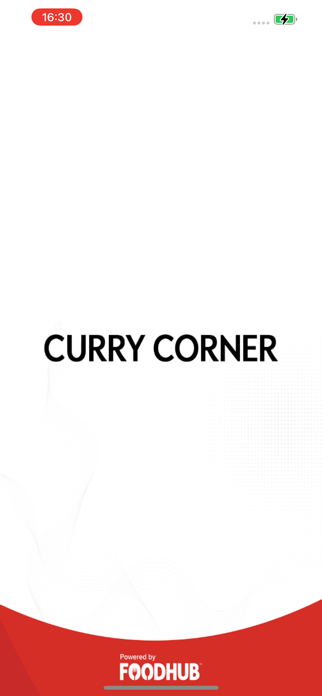 Curry Corner Screenshot 1 of 4