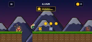 Super Alan Run screenshot 2