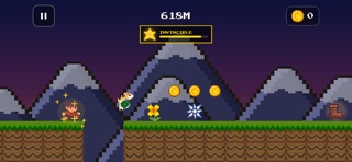 Super Alan Run screenshot 2