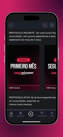 Bariativando Screenshot 3 of 8
