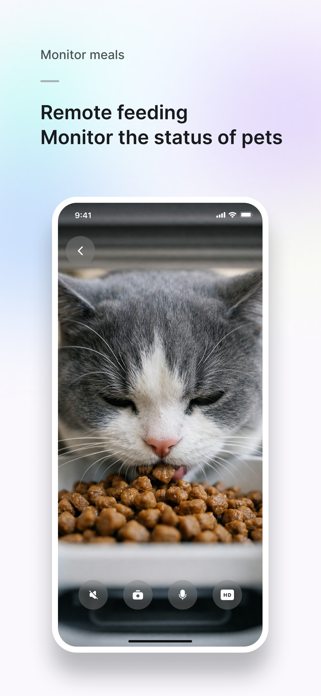 LIVPET Screenshot 6 of 7