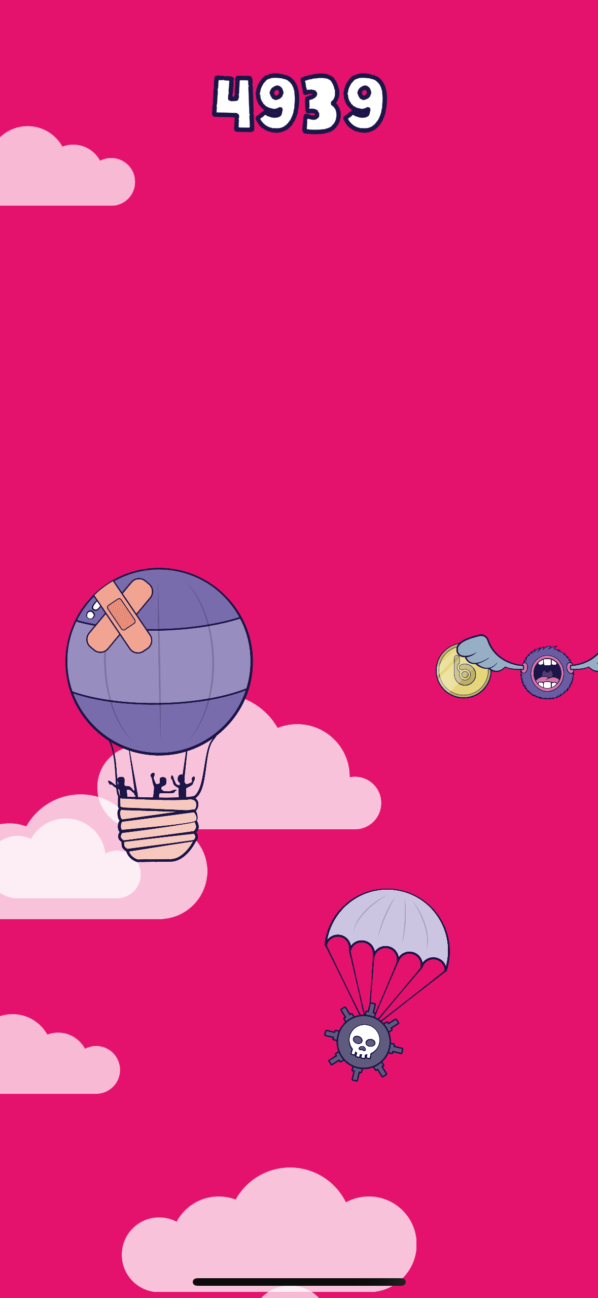 Flightbulb screenshot 7