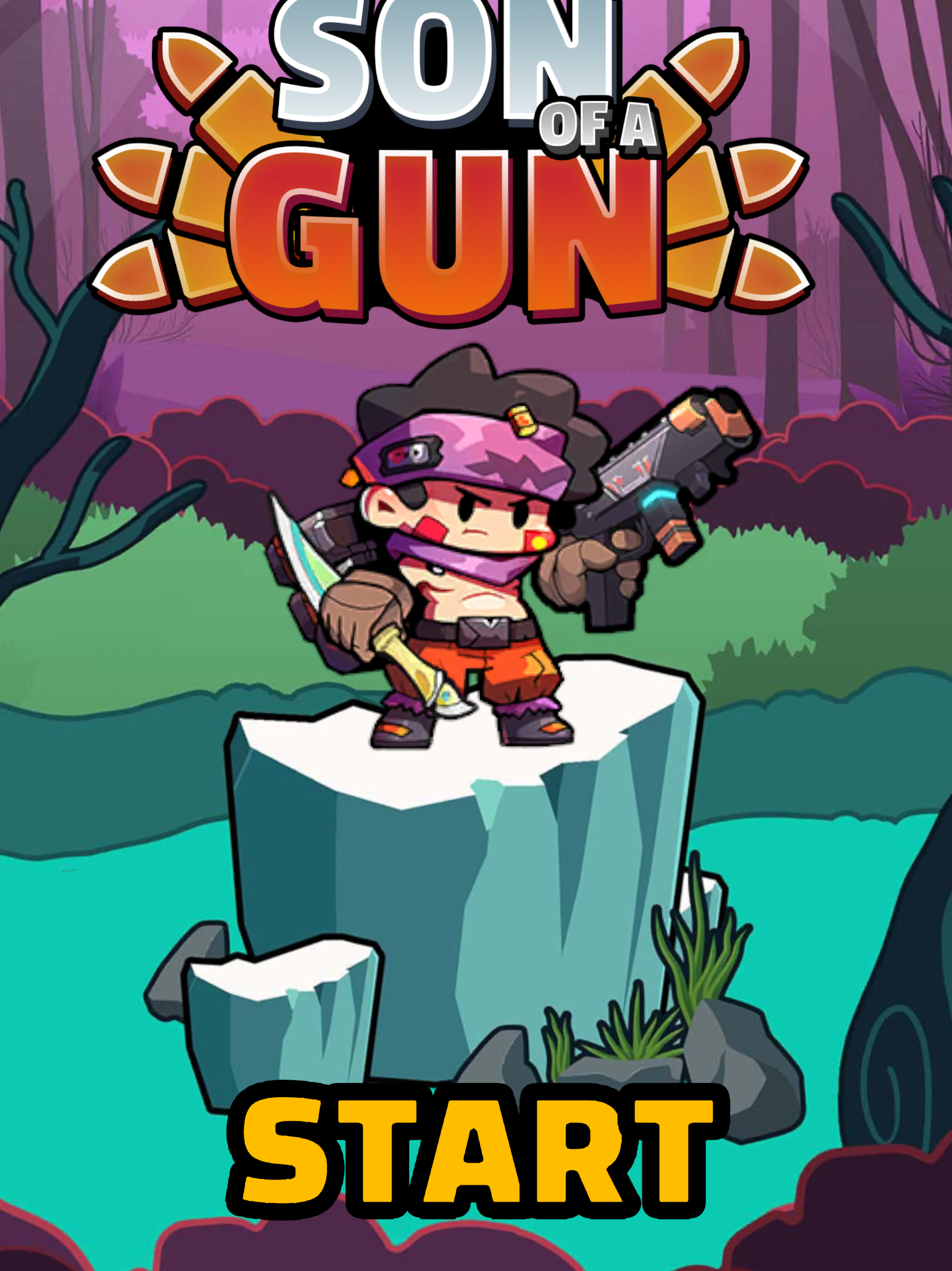 Sonomagun screenshot 9