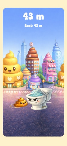 Pupu Quest: Add screenshot