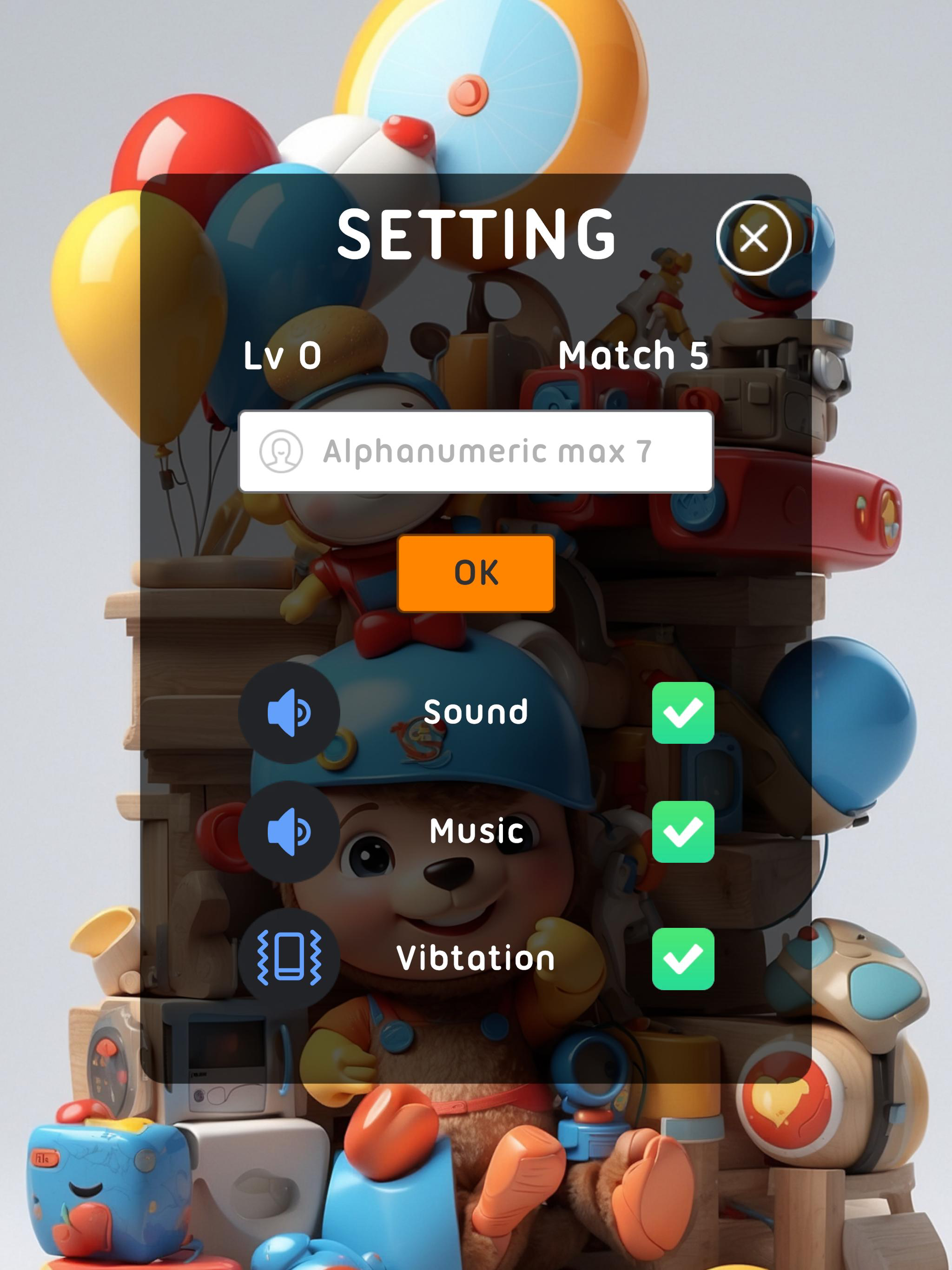 Match Five screenshot 9