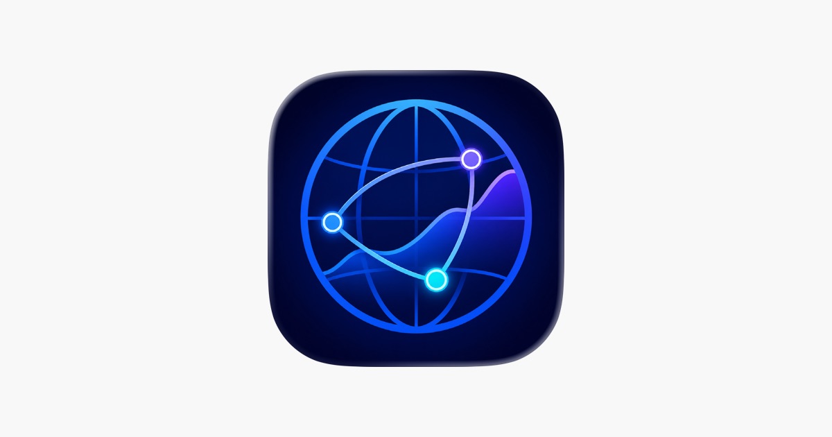 Probability Map》App - App Store