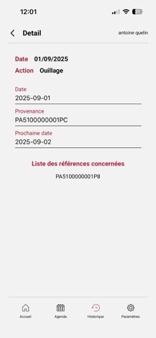 CertiCask screenshot