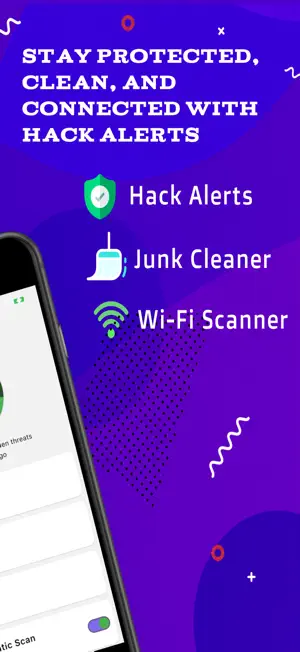 SiyanoAV Mobile Security screenshot 2