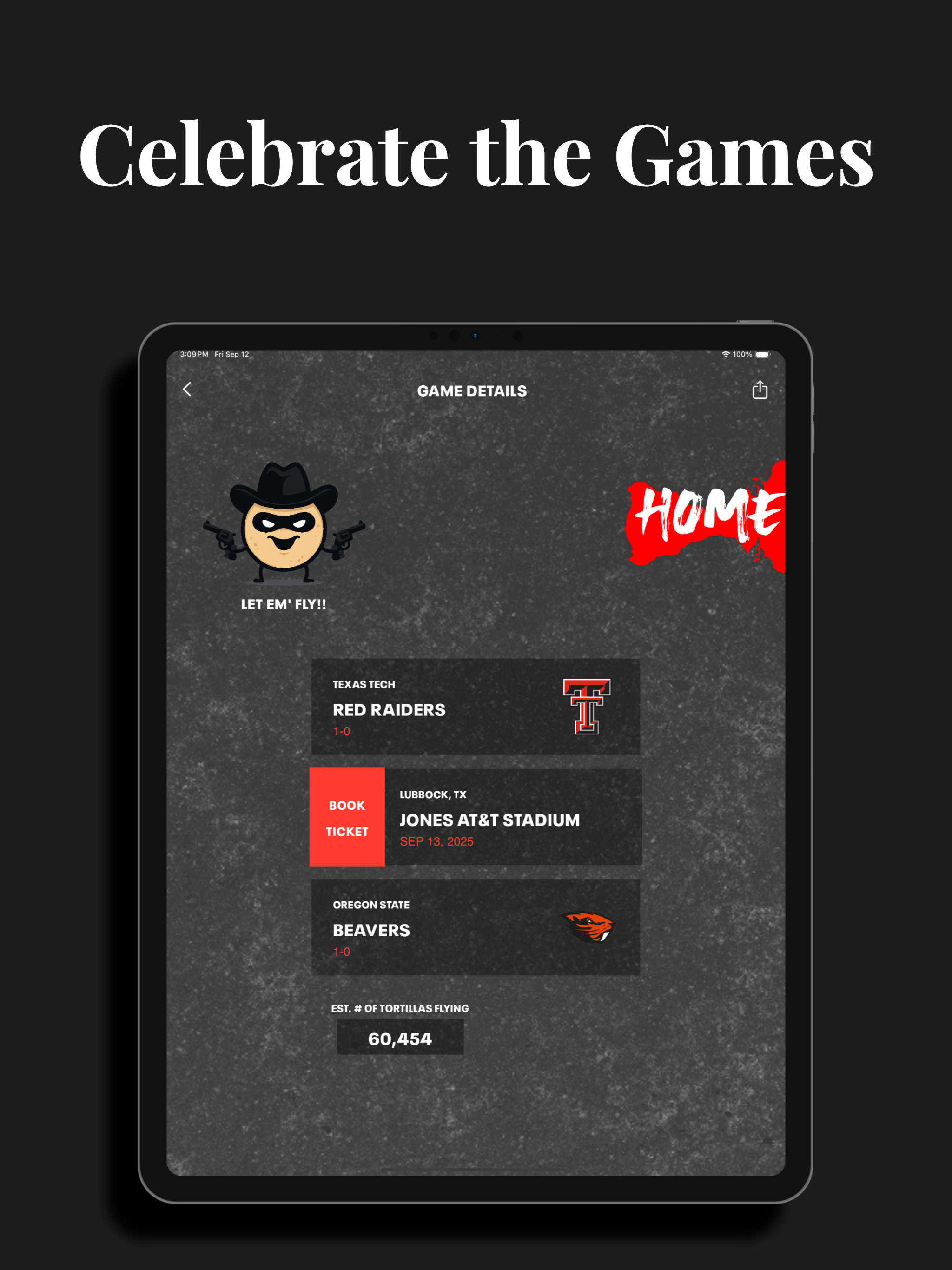 Tortilla Cannon screenshot 15