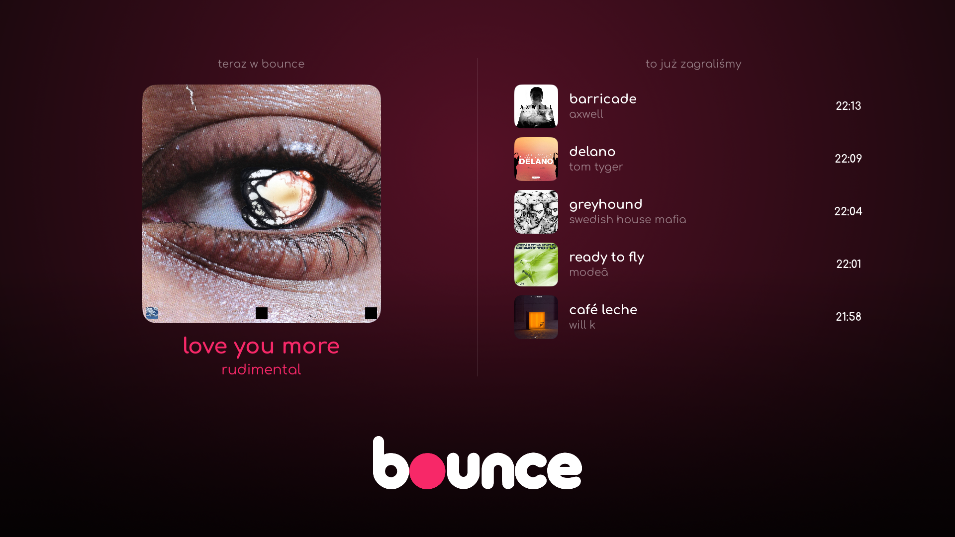 bounce screenshot 15