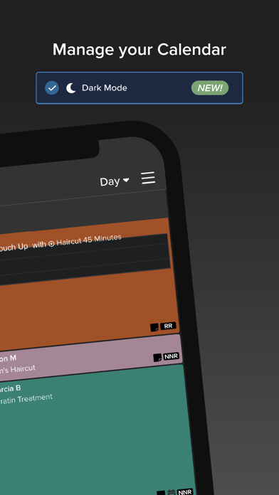 Vagaro Pro Screenshot