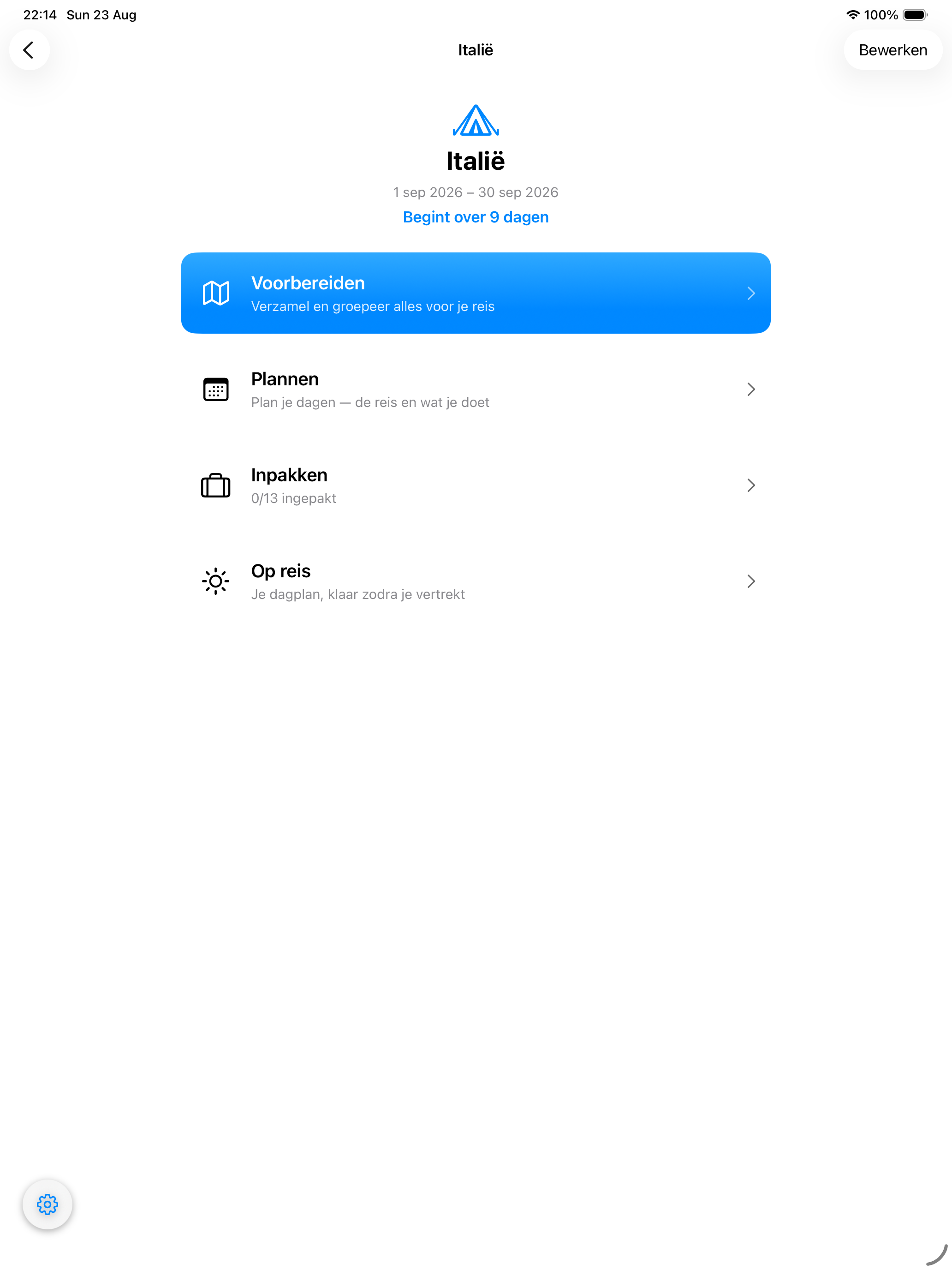 Ter Plekke screenshot 7