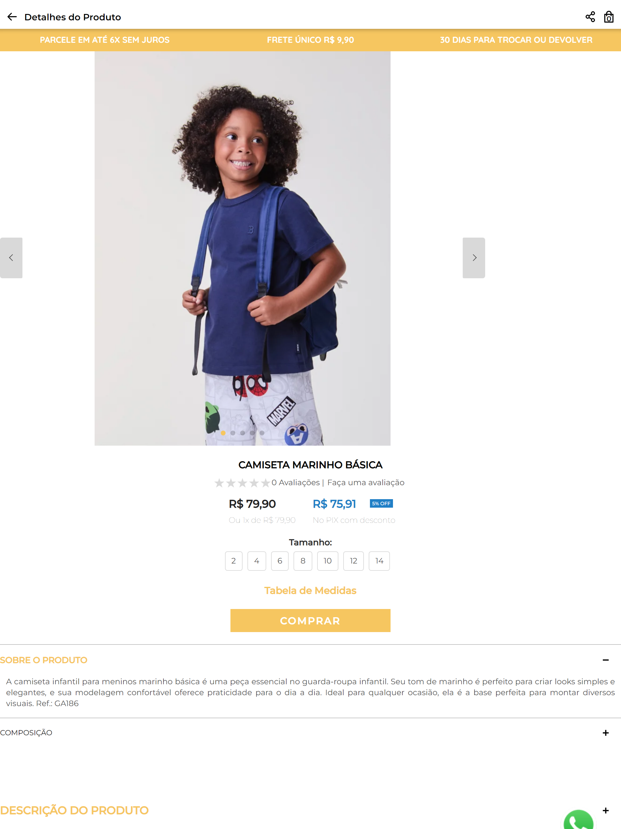 Eu Amo Bimbi