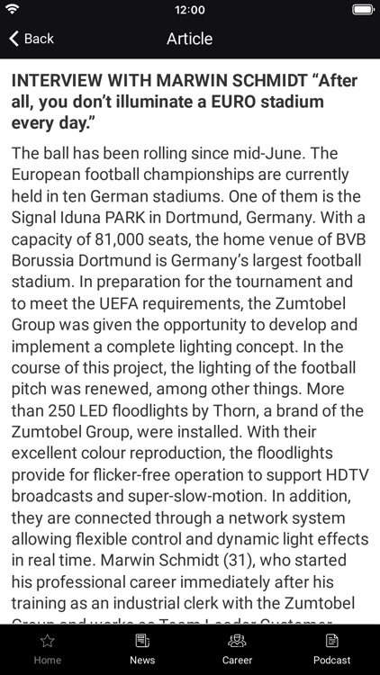 LiLi by Zumtobel Group