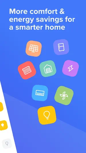 Home + Control screenshot 2