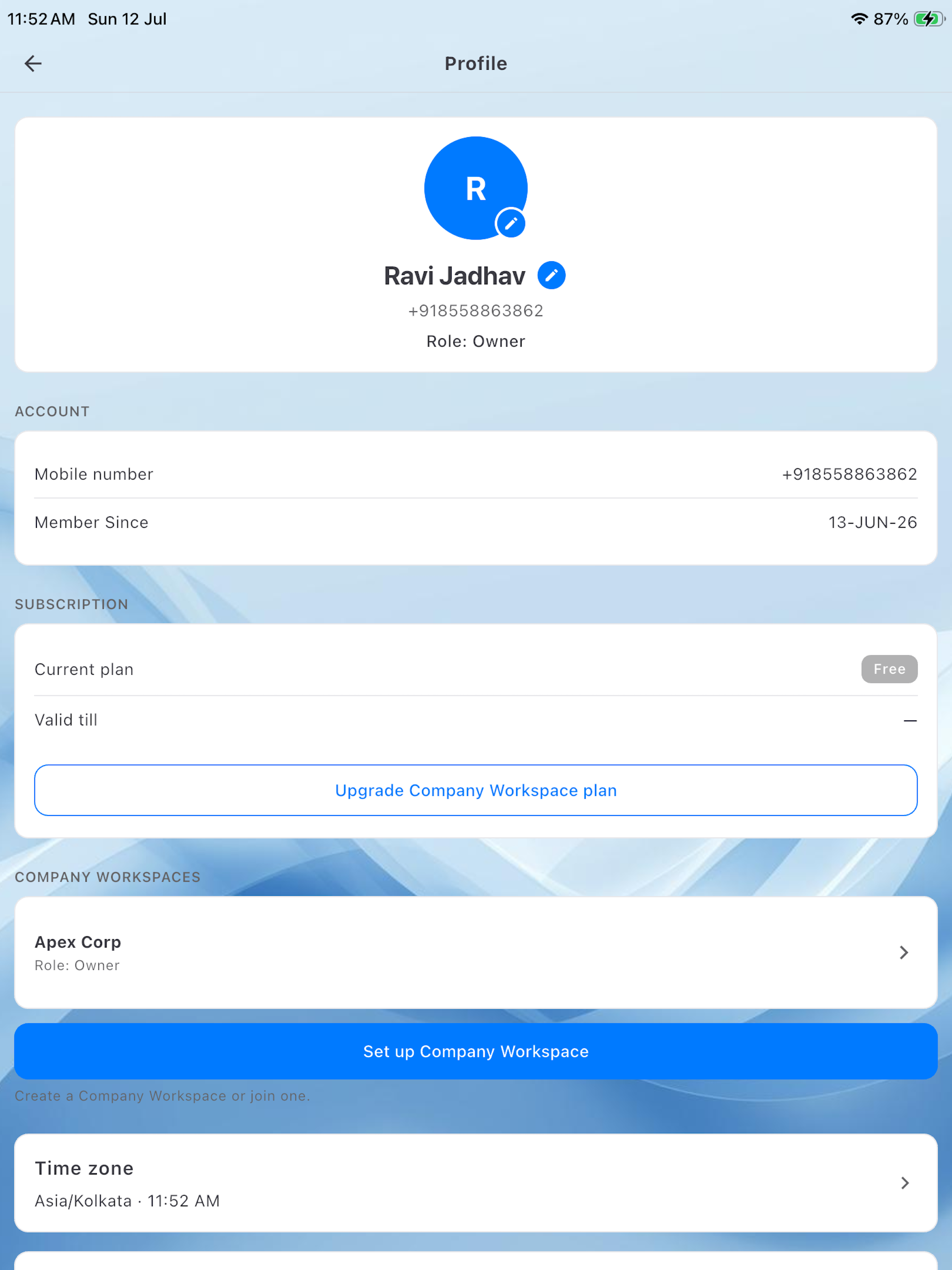 HuaKya screenshot 16
