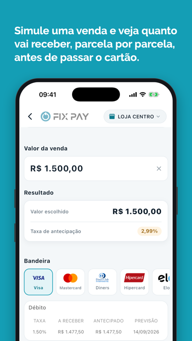 Fix Pay Screenshot 8 of 8