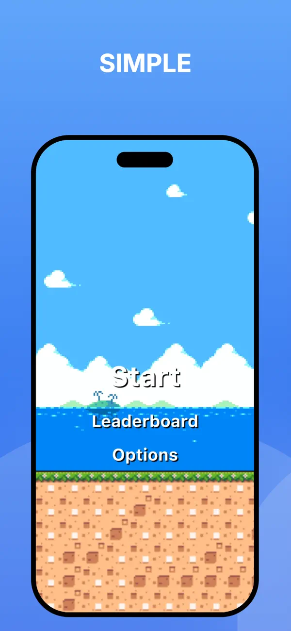 Screenshot #1 pour Birdy Hunter