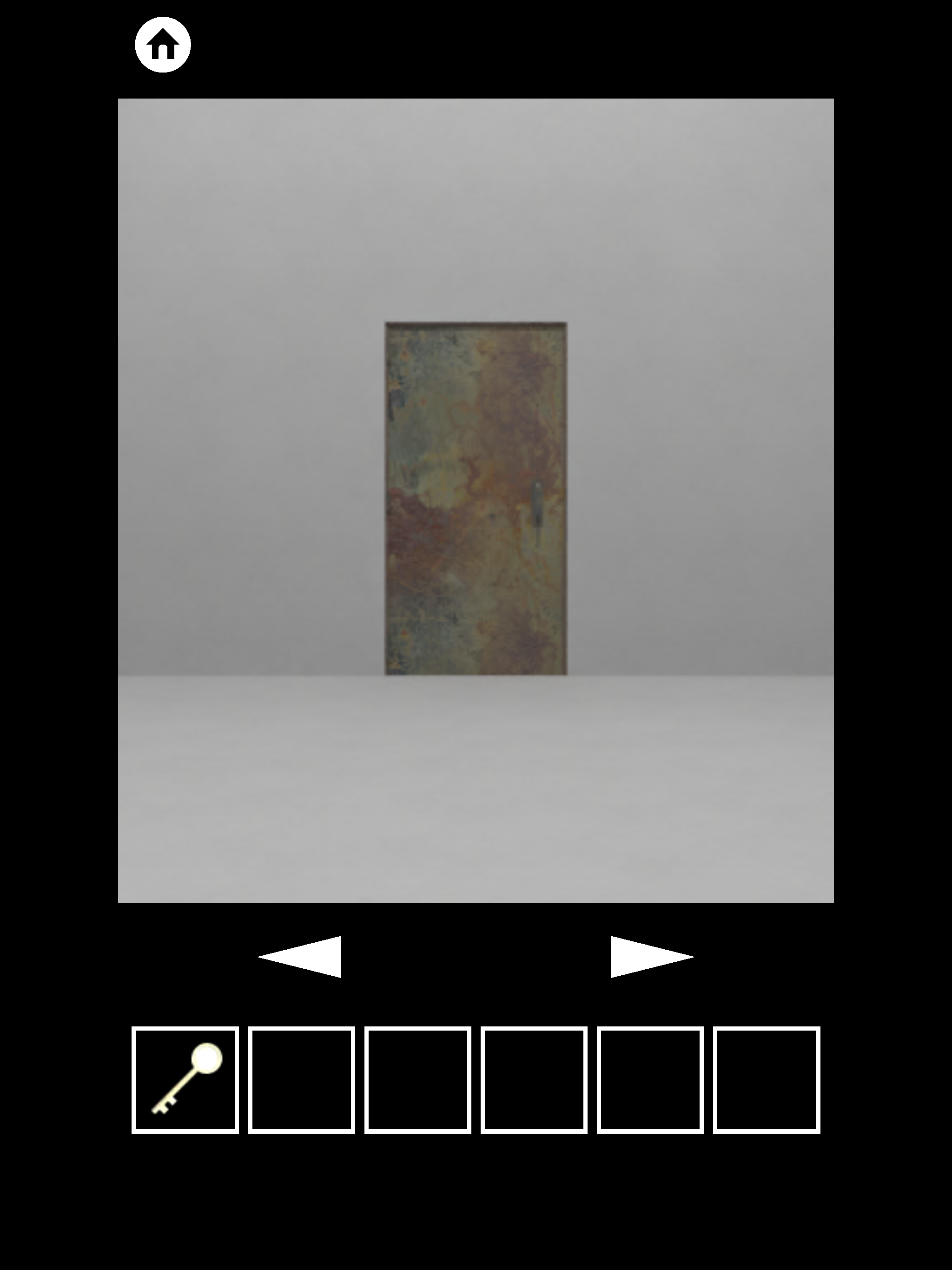 3 SMALL KEYS - escape game - screenshot 5