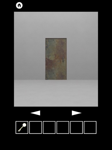 3 SMALL KEYS - escape game - iPad screenshot