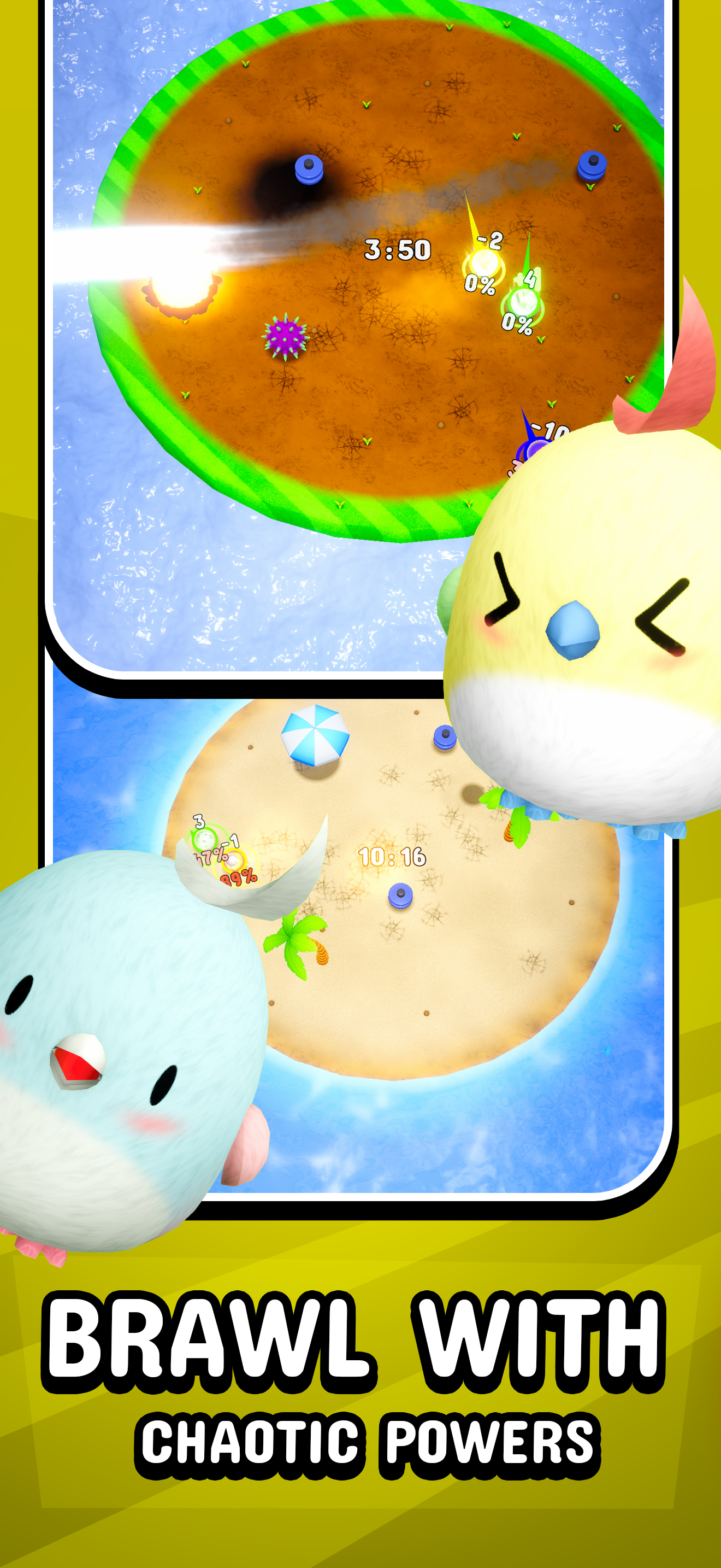 Super Crash Pals screenshot 5