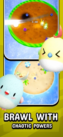 Super Crash Pals Screenshot 4 of 5
