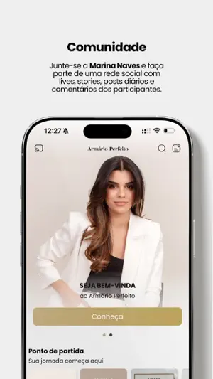 Armário Perfeito screenshot 3