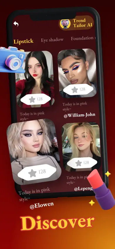 Jolne: Video Call & Live Chat screenshot 5
