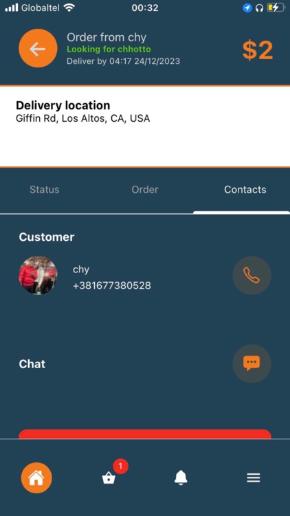 Chotu Store screenshot-7