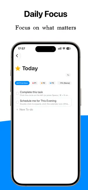 Nodoo screenshot 2