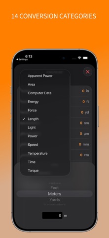 QuikFraction Screenshot 6 of 8
