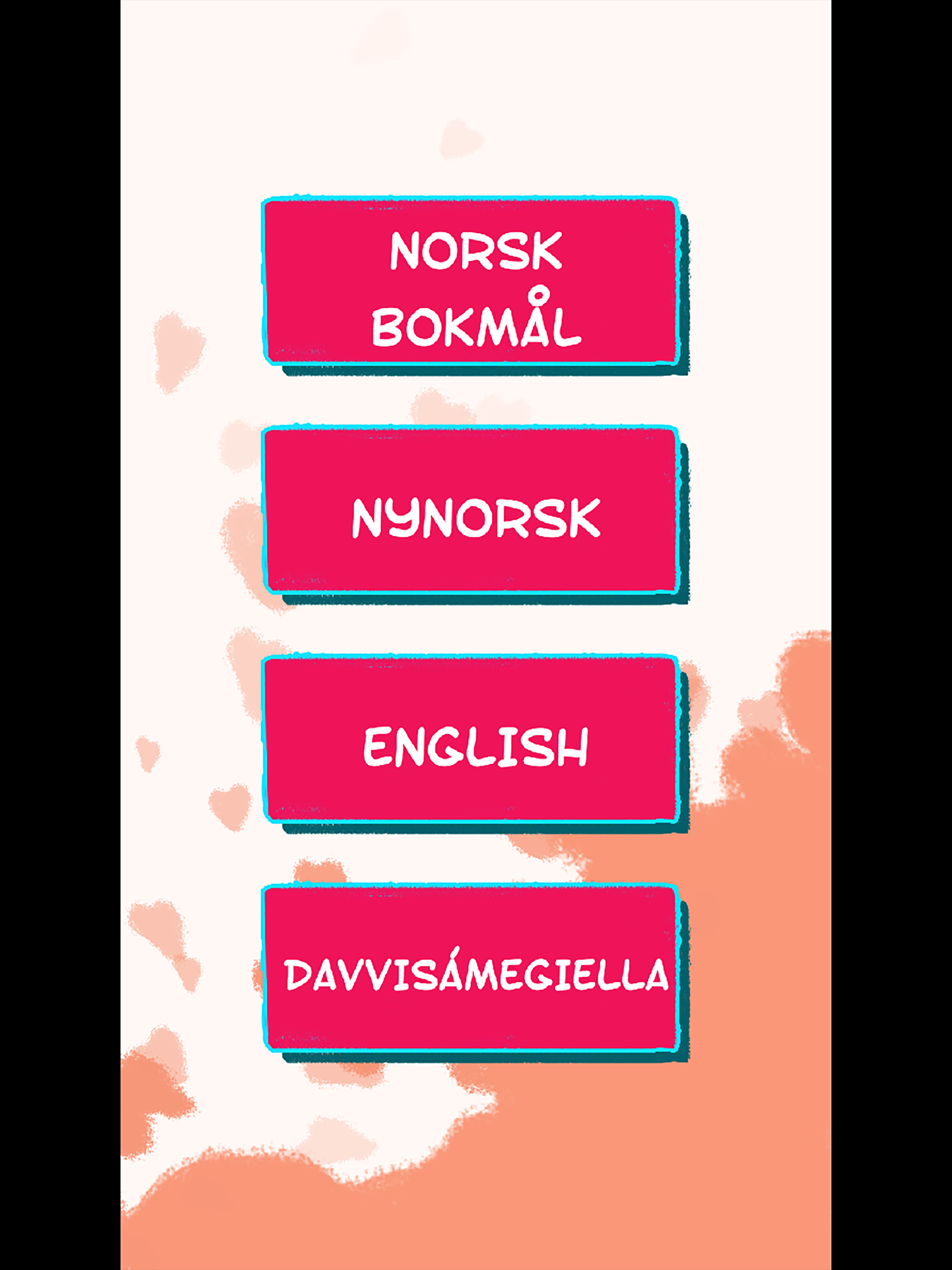 Skamløs