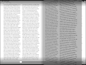 LeafThru screenshot 1