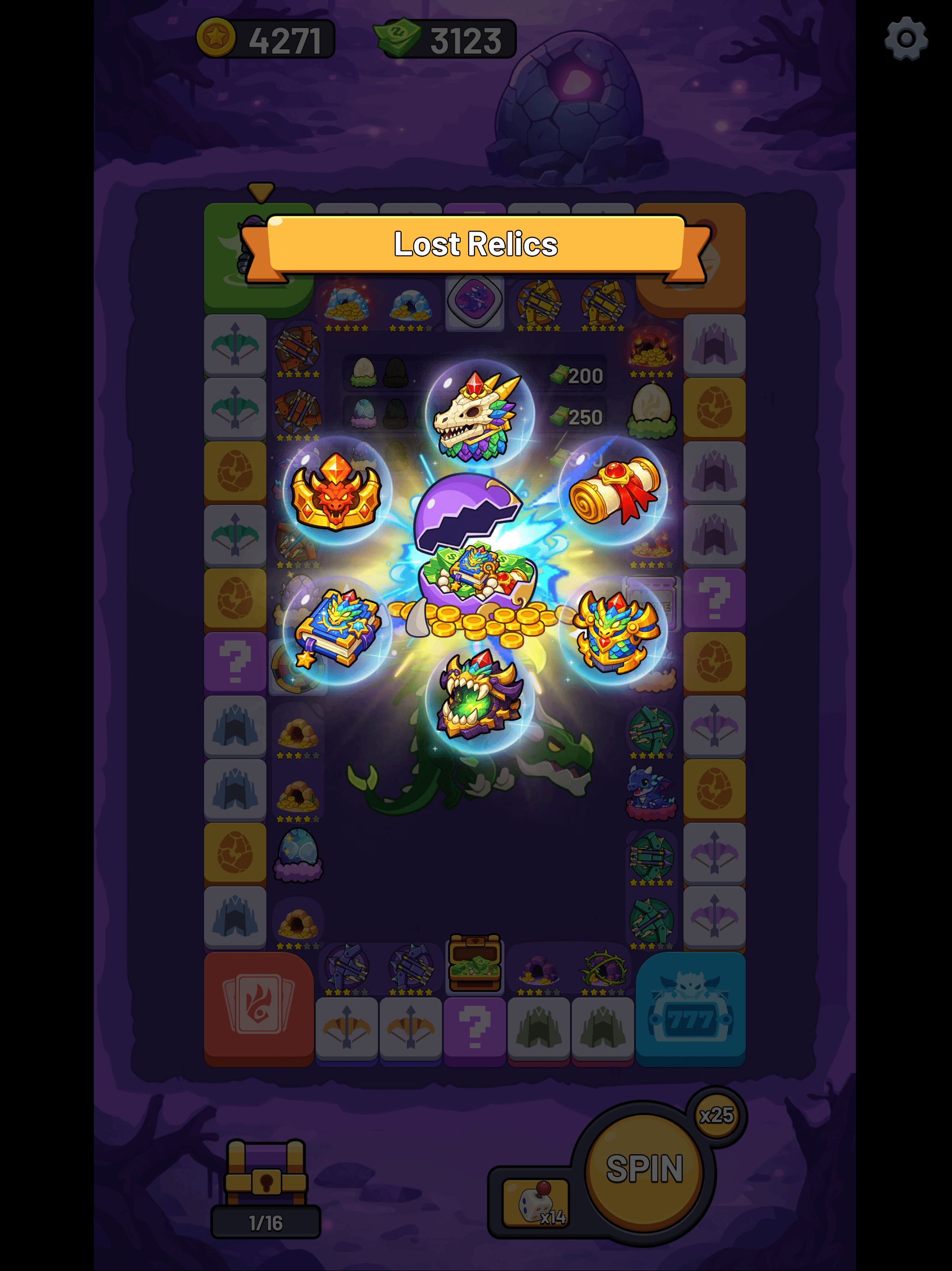 Heroes of Dice