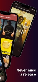 Social Entertainment: TV Chat screenshot