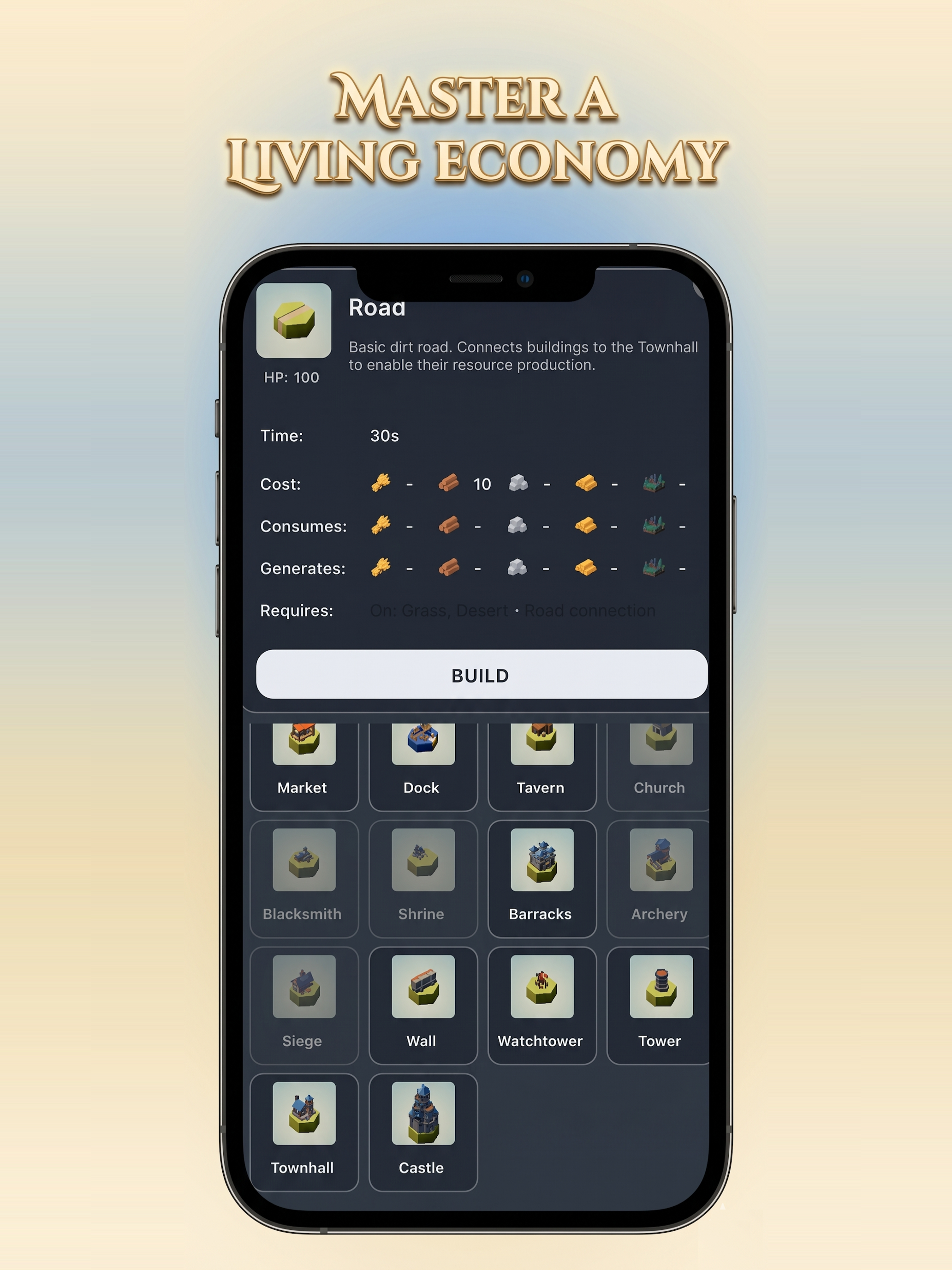Hextrategy screenshot 9
