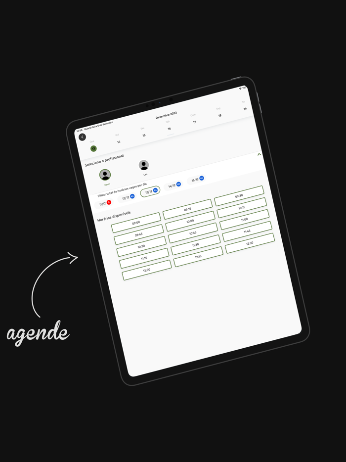 Barbearia Novos Amigos