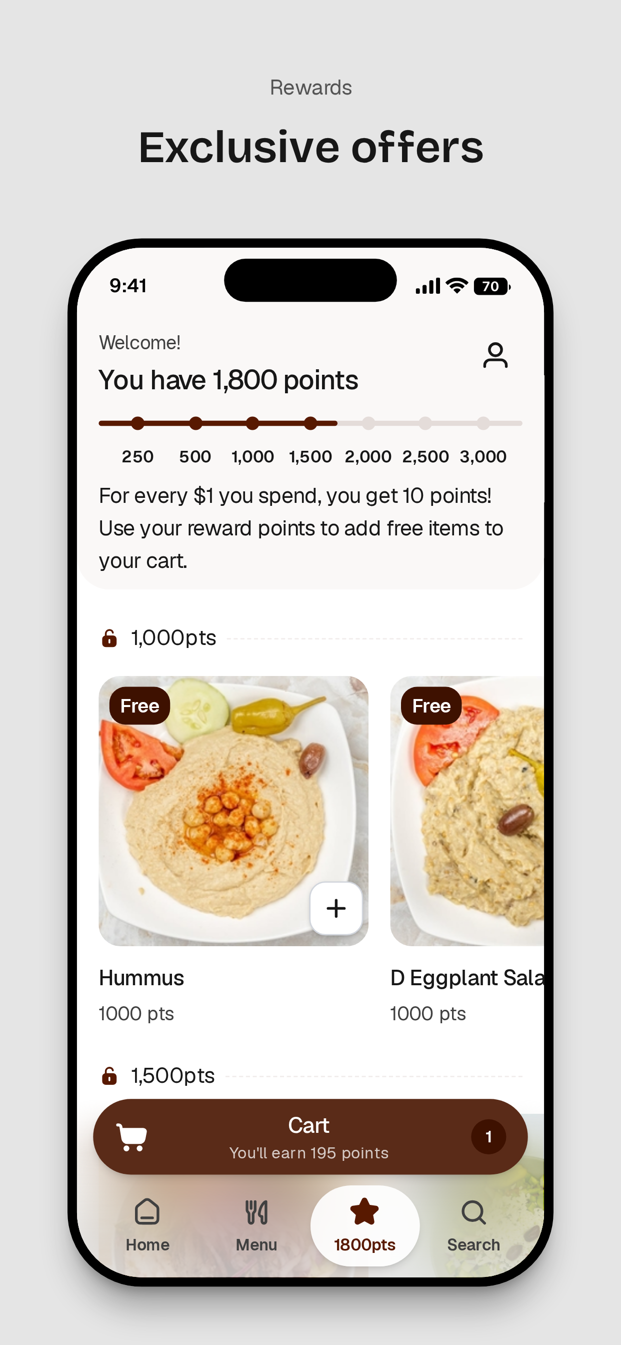 Chicken Kebab screenshot 6